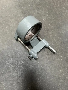 Seltenes Original Zeiss TK35 35mm Projektor Zielfernrohr Objektiv Halterung Halter - Bild 1 von 4