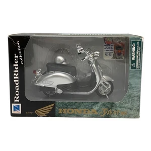 NEWRAY RoadRider Honda Joker90 Diecast Motorcycle 1/12 Top Mint JAPAN - Picture 1 of 5