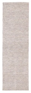 Vintage Hand loomed Runner Rug 2'6" x 8'0" Traditional Carpet - Picture 1 of 9