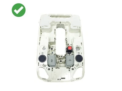 Audi A1 2024 front seat light 81A947135AG UKO14010 - Image 1 of 4