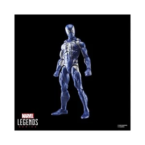 Marvel Legends - Marvel Gamerverse - Peter Parker Estilo Traje Anti-Veneno - Imagen 1 de 8