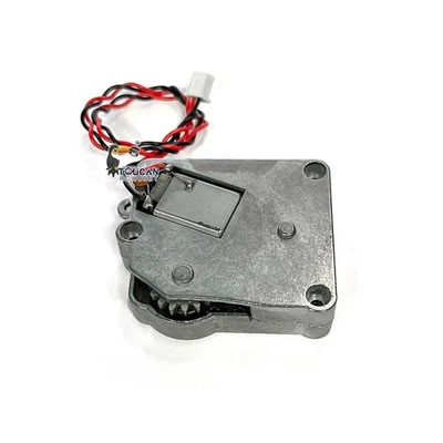 Metal Rotary Gearbox for Henglong 1/16 RC Tank Tiger I M1A2 Abrams M4A3 Sherman - Image 1 of 4