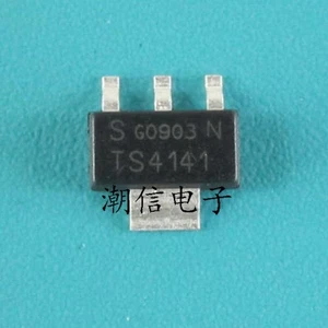 5 pieces TS4140 TS4141 TS4142 new - Picture 1 of 4