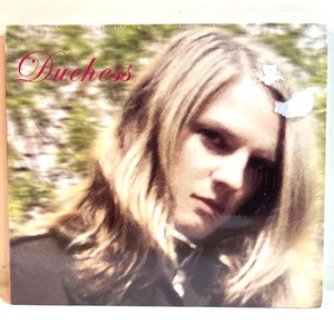 DUCHESS: DUCHESS [SELF-TITLED] (2005) CD Rock NEW - Picture 1 of 5