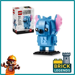 LEGO® 40674 Stitch - NEU & OVP inkl. Versand - BrickHeadz - Bild 1 von 3