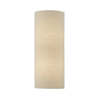 Used Livex Lighting 58887-48 Bellingham - 2 Light ADA Wall Sconce In Mid-Century - Image 1 of 4