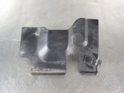 Cubierta del ventilador del radiador Honda VTR 250 1988 Interceptor Foto 1 de 4