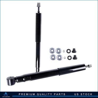 For 2006-2008 Dodge Ram 1500 2003-2013 Ram 2500 3500 4WD Front Shocks Struts Set - Image 1 of 4
