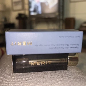 Merit Signature Lip leichter matter Lippenstift in Maison (mauve) Neu im Karton - Bild 1 von 3
