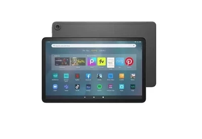 AMAZON FIRE MAX 11 (13TH GEN) 64GB GRAY GREAT CONDITION - Image 1 of 3