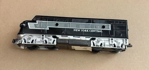 NEW YORK CENTRAL HO TRAIN CAR DIESELLOK 1870 - Bild 1 von 5