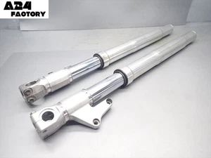 Genuine Ducati SS900 Super Sport 900 Inverted Front Fork Full Adjustable - Picture 1 of 12