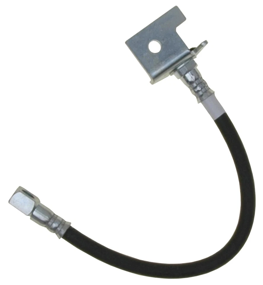 Manguera hidráulica de freno para Chevrolet Classic ACDELCO 2004-2005 FRENO PROFESIONAL Foto 1 de 3