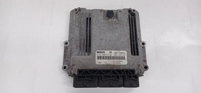 0281030577 Centralina Motore per RENAULT MASTER III COMBI L1H1 3,0t 2016 112784 - Immagine 1 di 3