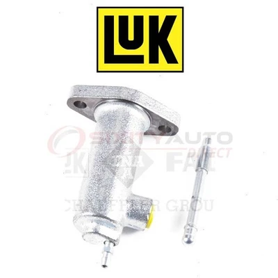 LuK MX Clutch Slave Cylinder for 1978-1984 Mercedes-Benz 300SD - yg Foto 1 de 4