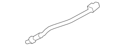 Ford F-150 2011-2014 original - Sensor de oxígeno BL3Z-9G444-A Foto 1 de 4