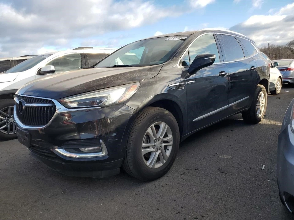 Ignition Switch Fits 18-23 ENCLAVE 2030703 - Image 1 of 4