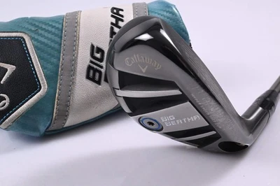 Ladies Callaway Big Bertha OS 2017 #5 Hybrid / 25 Degree / Ladies Flex Recoil ES - Image 1 of 4