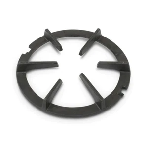 HOT WOK Brennerring flach aus Gusseisen, ⌀ 25 cm, passend für 7 kW Brenner - Bild 1 von 1