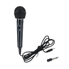 Wired Karaoke Machine Dynamic Vocal Microphone Handheld PA DJ Unidirectional Mic
