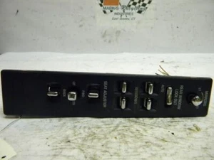 96 DEVILLE ELECTRIC DOOR SWITCH 36073 - Picture 1 of 3