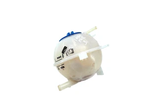 BOTELLA DE DESBORDAMIENTO EXPANSIÓN SKODA FABIA MK2 5J 6Q0121407D 2010-2015🌟 - Imagen 1 de 12