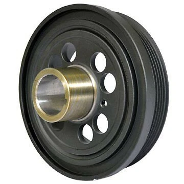 Equilibrador armónico Dayco 2003 2004 2005 2006 motor Lexus SC430 2002-2010 Foto 1 de 2