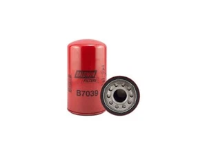 For 1980-1986 Ford C800 Oil Filter Baldwin 21517ZZMZ 1981 1982 1983 1984 1985 - Picture 1 of 2