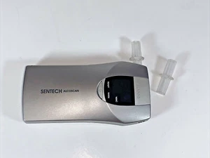 Alhalador de alcohol SenTech AlcoScan AL5000 - Imagen 1 de 6