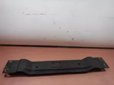 Jeep Cherokee XJ 2000-2001 Transmission Crossmember  Skid  Plate  Automatic - Image 1 of 4