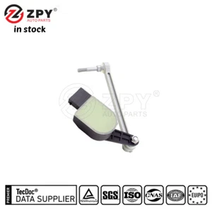 BEYU For VW 02-16 3D0 941 285D New Quality Headlight Range Adjustment Sensor - Picture 1 of 6