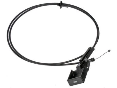 Cable de liberación de capó Dorman 25525TV 1993 1989 1990 1991 GMC C3500 1988-1994 Foto 1 de 2