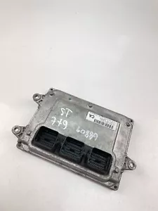 ST779 HONDA Engine Control Unit ECU 37820-RZV-E02 - Picture 1 of 4