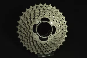 Cassette Coge spider Shimano CS-M900 W3/type- P steel 18-32t 5s vintage bike - Bild 1 von 2