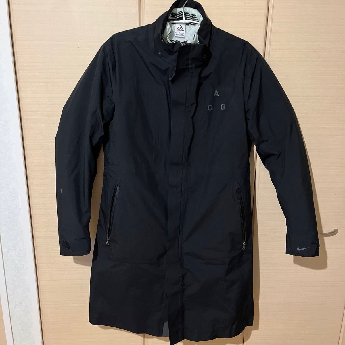 NikeLab ACG Coats & Jackets for Men Black | eBay NikeLab ACG Coats & Jackets for Men Black | eBay