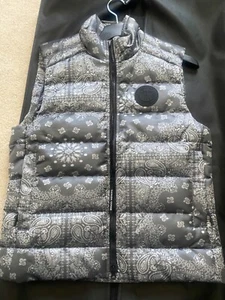 Canada Goose X Concepts Vest Size Medium - Picture 1 of 6