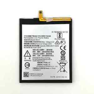 Replacement Battery for Nokia 6 HE317 3000mAh 3.84V TA-1000 TA-1003