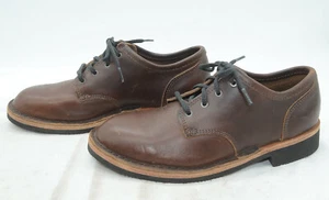 Danner Mt. Tabor 643 Bracken Herren Größe 6,5 EE Leder Schnürung Arbeit Oxford-Schuhe - Bild 1 von 5