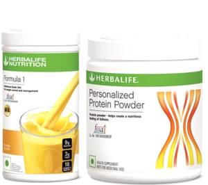FORMULA 1 HEALTHY MEAL REPLACEMENT SHAKE 500gm MANGO FLAVOR PROTEIN POWDER 400GM - Picture 1 of 6