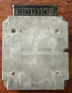 JAGUAR X-TYPE 2001-2009 2,500 PETROL ENGINE CONTROL UNIT (1X43-10K975-AP) - Picture 1 of 3