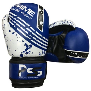 Prime Sports Kinder Boxhandschuhe Junior Handschuhe Boxsack Kinder MMA Jugend Jungen - Bild 1 von 12