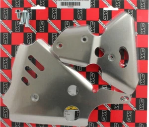 Works Connection Frame Guards 15-035 - Picture 1 of 1