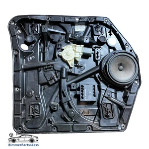 MERCEDES VITO WINDOW MECHANISM FRONT LEFT A4478271160 W447 2019 - Picture 1 of 3