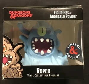 Roper ~ Dungeons & Dragons Figuren von entzückender Macht ~ Ultra Pro ~ OEJ - Bild 1 von 3