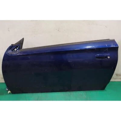 TÜR VORNE LINKS FÜR TOYOTA CELICA (99-06) 1.8 16V CPE 3P/B/1794CC. 1999 - Imagem 1 de 4