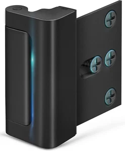 Security Door Reinforcement Lock - High Security Door Lock for Inward Swinging D - Picture 1 of 12