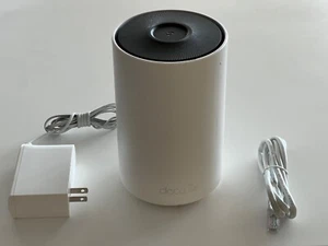 TP-Link Deco AXE5300 Mesh WiFi 6E System - Picture 1 of 4