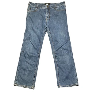 VERTX Herren Tactical Jeans 36x30 Straight Leg Articulated Knees VTX1230 - Bild 1 von 12