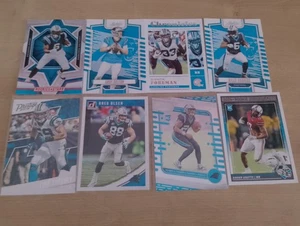 Carolina Panthers Lot  36 Karten - Bild 1 von 5