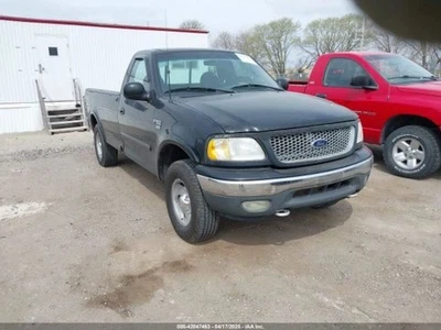 Transfer Case Heritage Electronic Shift Fits 99-04 FORD F150 PICKUP 422680 - Image 1 of 4